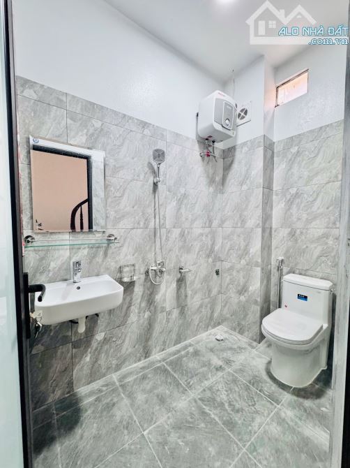 Bán nhà mặt đất Quận Hoàng Mai - 3