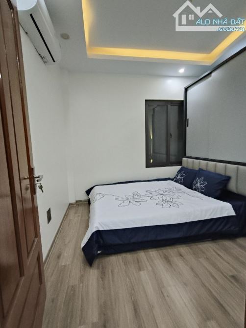 BÁN NHÀ NGUYỄN AN NINH – NỘI THẤT 5 SAO – 5 TẦNG ĐẸP LUNG LINH GIÁ 8.8 TỶ - 3