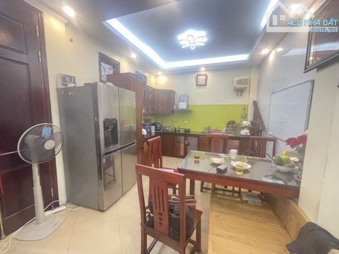 PHÂN LÔ – HAI MẶT NGÕ – KINH DOANH – GẦN PHỐ - 3
