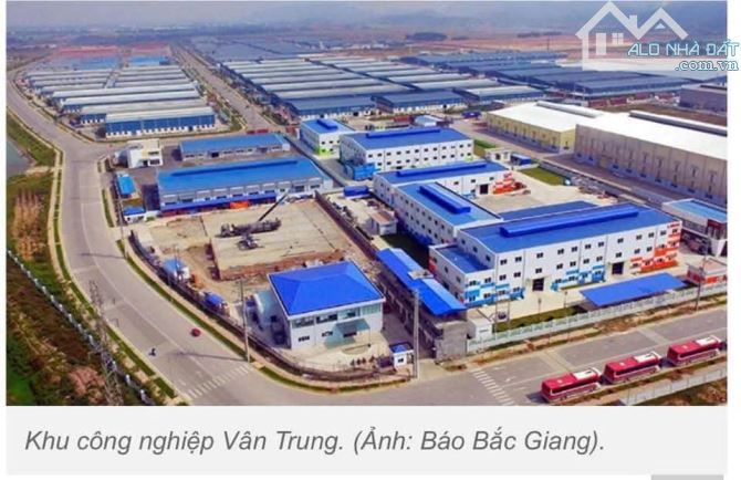 Bán lô đất dich vụ phường nội hoàng thành phố bắc giang tỉnh bắc giang - 3