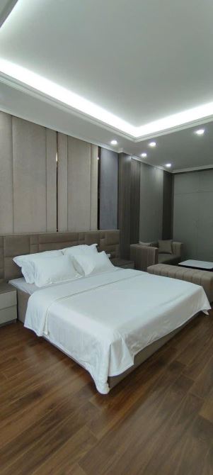 BÁN NHÀ VĂN PHÚ 50M2, 7 TẦNG, THANG MÁY, MT5M, FULL NỘI THẤT XỊN XÒ, GIÁ 20 TỶ - 3