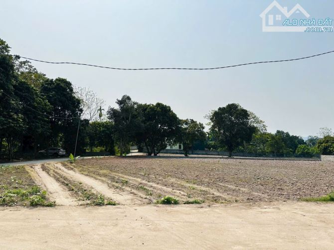 SIÊU PHẨM LÔ GÓC 1412M² – 2 MẶT TIỀN – SÁT KHU NGHỈ DƯỠNG – CƠ HỘI ĐẦU TƯ ĐÓN SÓNG - 3