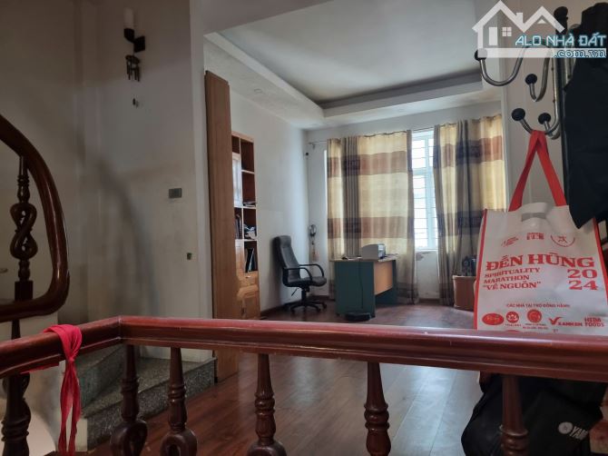 Cần bán nhà mặt ngõ 28 Tứ Liên-Phường Tứ Liên-Tây Hồ-Hà Nội 70m2x5T, gara ôtô, 16.8 tỷ - 3