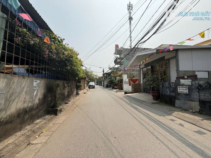 Bán 59m2 đất ngõ ô tô, tuyến 2 Quỳnh Cư – Hùng Vương – Hồng Bàng giá 1,35 tỷ - 4