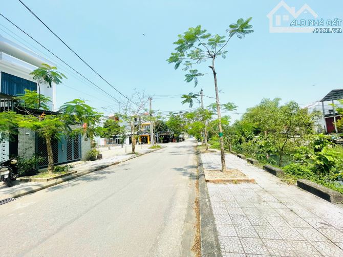 🎯🎯ĐẤT MẶT TIỀN HÀ VĂN CHÚC VIEW KÊNH, PHƯỜNG THỦY XUÂN - 4