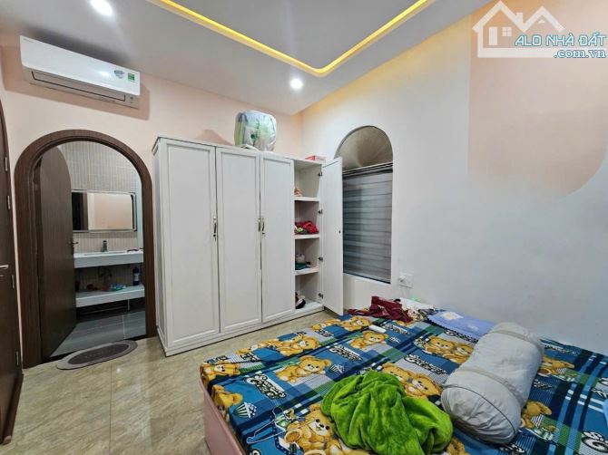 Bán nhà BIỆT THỰ CƯ XÃ PHÚC HẢI BIÊN HOÀ - 4