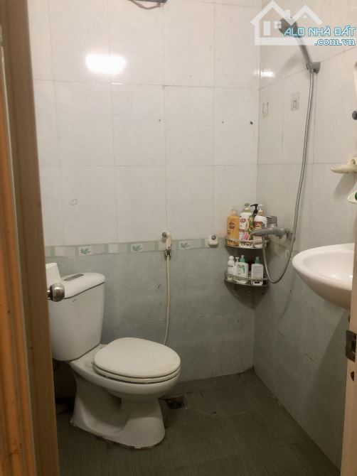 Bán nhà Thanh Nhàn 45m2, 4T phân lô oto đỗ cửa 30m ra phố, nhà dân xây. Giá 11.9 tỷ ctl - 7