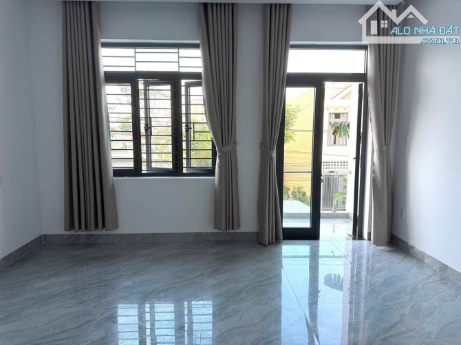 Bán nhà 2 mê đường Phù Đổng- Hoà Xuân - Cẩm Lệ - 4