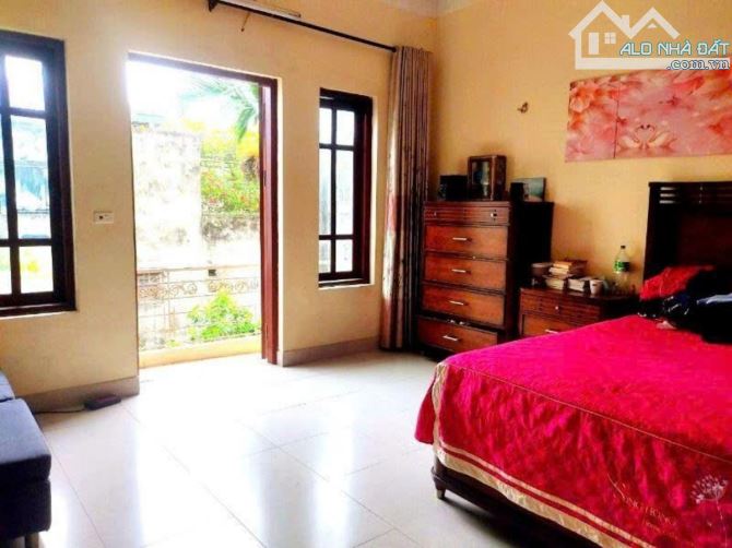 Bán NR: Nam Dư, Hoàng Mai:110m2,4 T, chỉ 9.6 Tỷ, giá cực tốt - 4