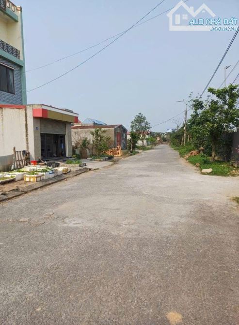 Mở bán lô biệt thự Hòa Nghĩa, Dương Kinh, Hải Phòng 200m - 4