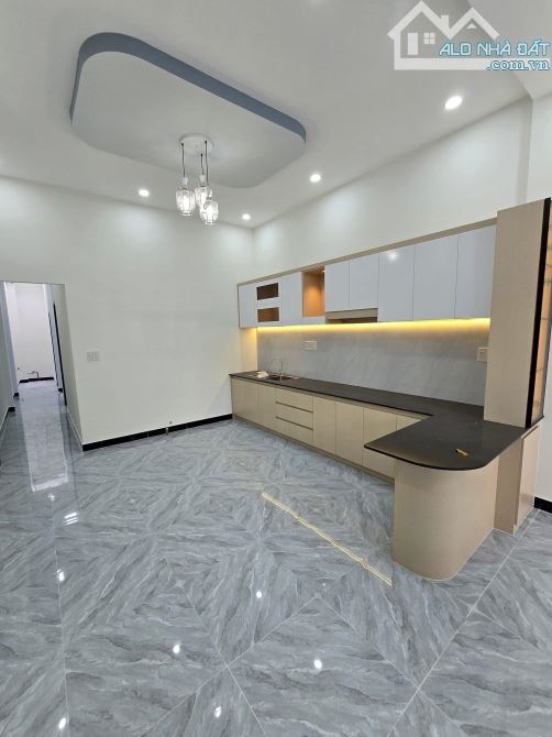 Nhà mới xây ấp 3, Trung An, Mỹ Tho Tiền Giang - 4