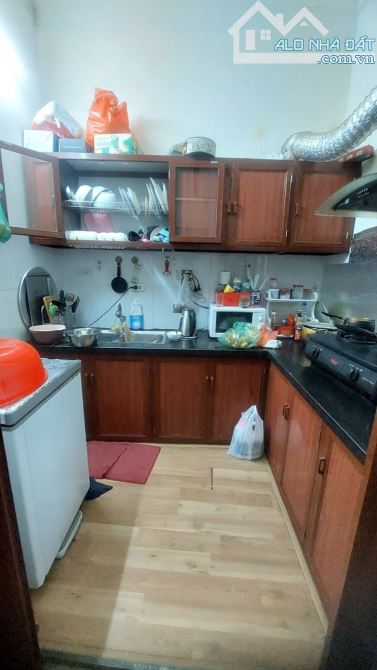 Bán nhà Nguyễn Trãi-Thanh Xuân-Ngõ rộng-Tương lai mặt đường lớn-75m2-4 Tầng-MT4.6m-14.2 tỷ - 4