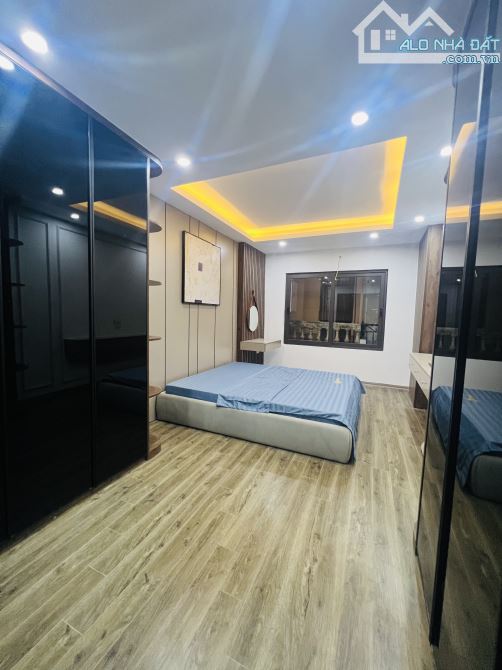 BÁN NHÀ 5 TẦNG 29M2 - PHỐ HẠ ĐÌNH, THANH XUÂN - GIÁ 6.5 TỶ - 4