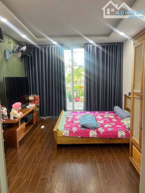 ✨CÁCH MẶT TIỀN LÊ VĂN KHƯƠNG 30M - DIỆN TÍCH ĐẸP - SÁT BÊN HÃNG BIA TIGER✨ - 4