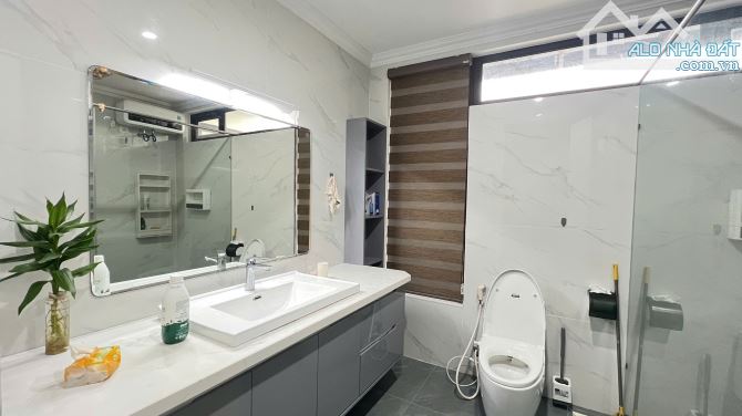 Cho thuê Biệt thự siêu Vip tại khu biệt thự Mê Linh - Anh Dũng - Dương Kinh - 4