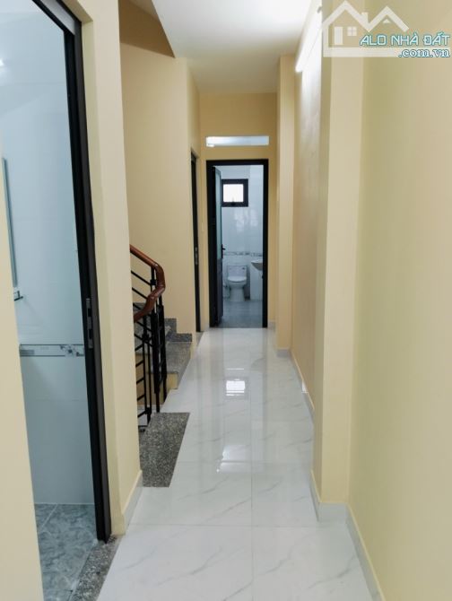 cần bán nhà phố ĐƯỜNG ĐỘC LẬP-TÂN PHÚ-80M2- 4 TẦNG NHỈNH 8 TY - 4