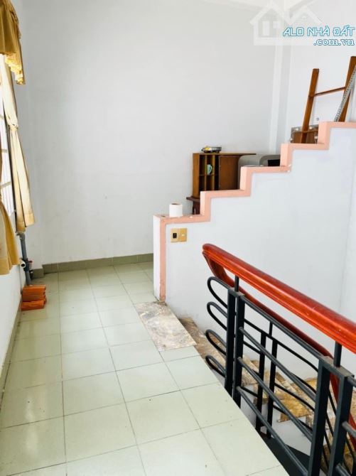 Nhà DT rộng 66m2 - Khu Phan Xích Long - Chỉ 7 Tỷ 250 TL - 4