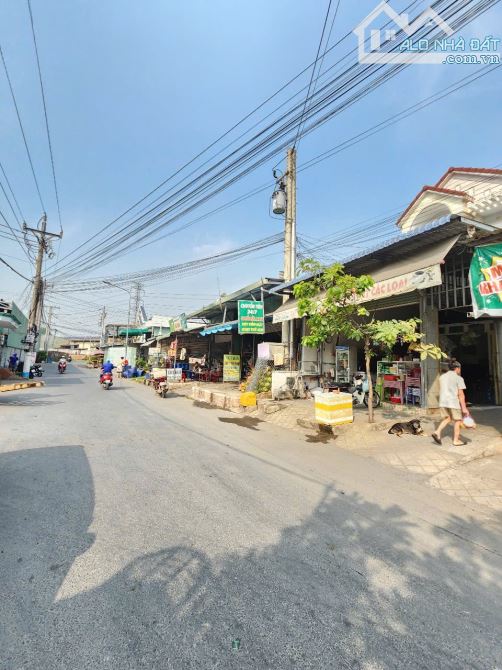 đất 125,2m2 4ty5 TL MT kinh doanh buôn bán gần Ngã Tư Bình Chuẩn P.Bình Chuẩn - 4