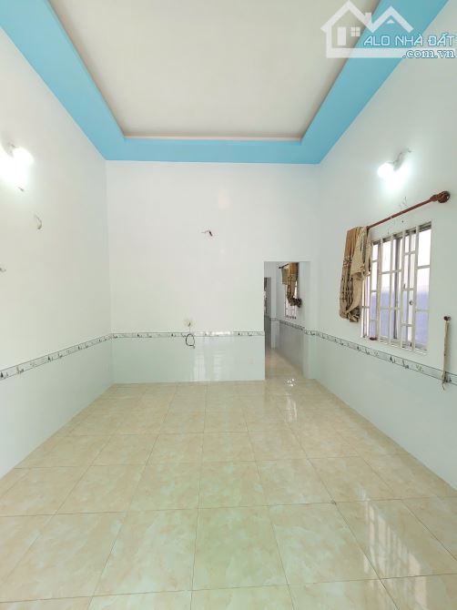 nhà 1 trệt 1 và 3 phòng trọ 100m2 2ty650 TL phía sau KDC gần đường ĐT743 p.Bình Chuẩn - 4