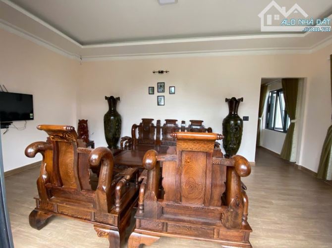 🏠Bán căn biệt thự 177m Xô Viết Nghệ Tĩnh-🔥13 Tỷ- Gần Sân Vận Động Phường 7 Đà Lạt - 4