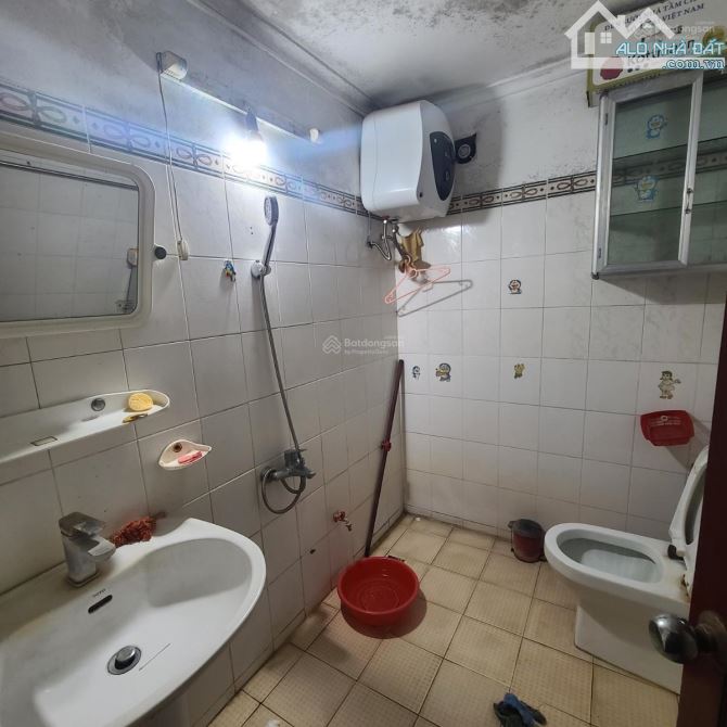 Nhanh tay sở hữu 4 tầng phố Chùa Láng- trung tâm Đống Đa-50mx4m mặt tiền, nhỉnh 18 tỷ - 4