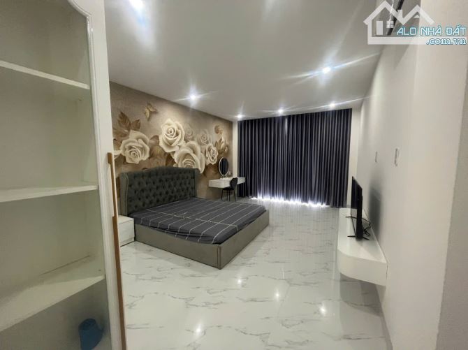bán nhà mới 80m2 7 tỷ 4 phòng ngủ gần biển trung tâm phố phước hải nha trang - 4
