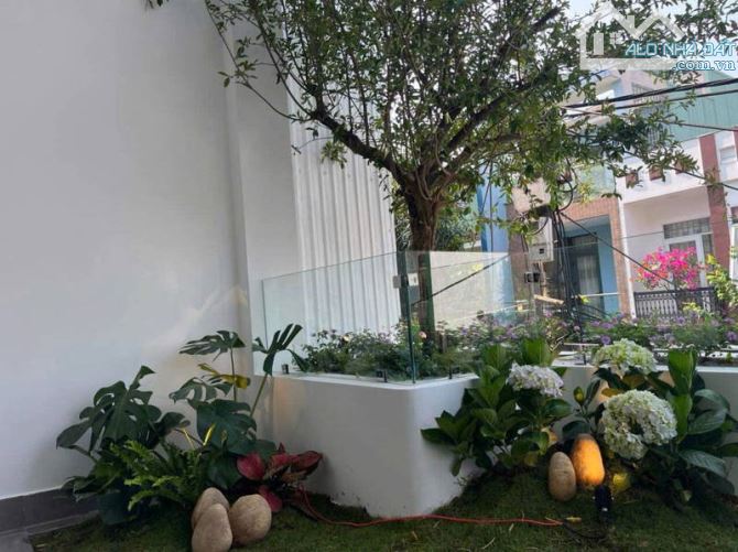 Nhà đẹp 3 tầng cách biển 100m Phú Lộc 1, Liên Chiểu, ĐN - 4