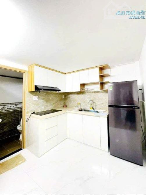 Nhà mới Tân Sơn Nhì dưới 4 tỷ 2, 2 tầng, 40m2, HXH - 4