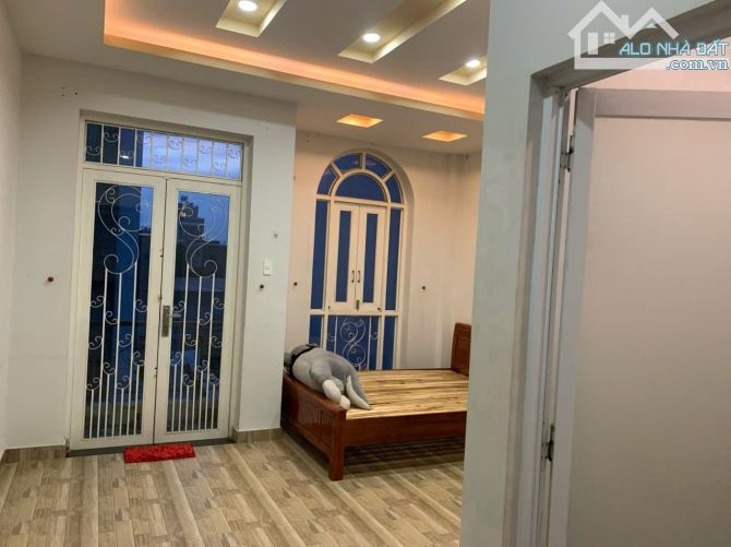 🏡 Bán Nhà Hẻm Nhựa 7m Tô Hiệu, Quận Tân Phú - 4.5x16m, Giá 7.7 Tỷ (Có Thương Lượng) - 4