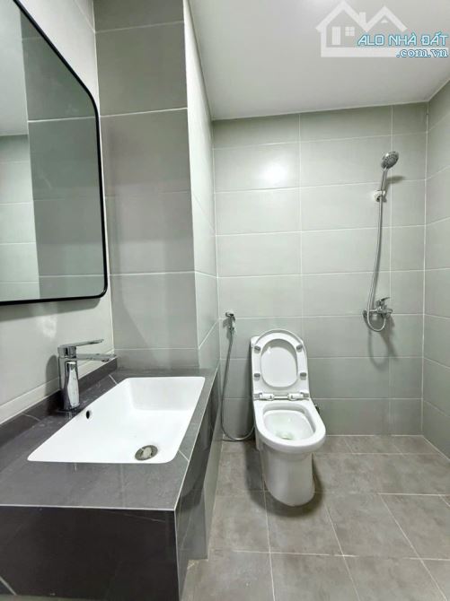 Bán Căn Hộ OCT1 Bắc Linh Đàm, Đại Kim - 03n P.Ngủ - Sổ Đỏ CC - Nhà Đẹp Ở Ngay - 4