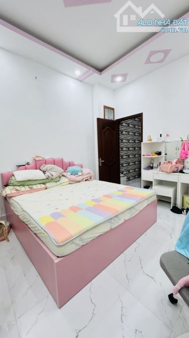HXT - KHU VIP ÂU DƯƠNG LÂN - 82M2 - 5,4X16M - 5 TẦNG BTCT - 11.2 TỶ - 4