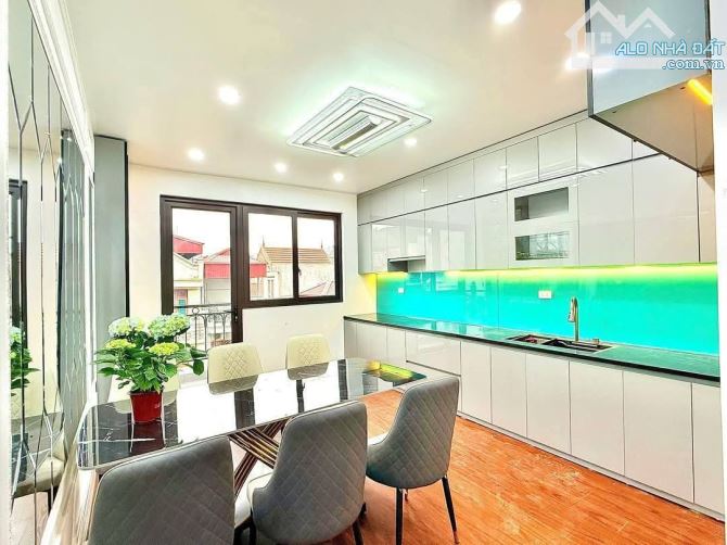 Bán gấp nhà Xuân La 40m2 6T - Thang máy vèo vèo, ô tô vào nhà - 4