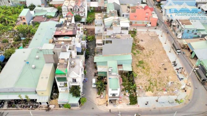 Bán đất mặt tiền Thạnh lộc 31, P. Thạnh Lộc, Quận 12 - Sổ Hồng riêng Thổ cư - 4