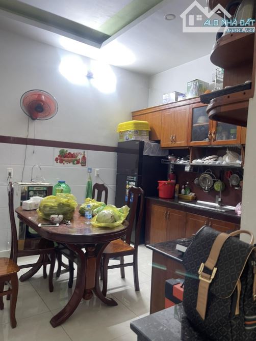 Bán Nhà Mặt Tiền Kinh Doanh Lô góc Không lộ giới, 71m2, 3 Tầng, đường 10m Thông Tứ Tung. - 4