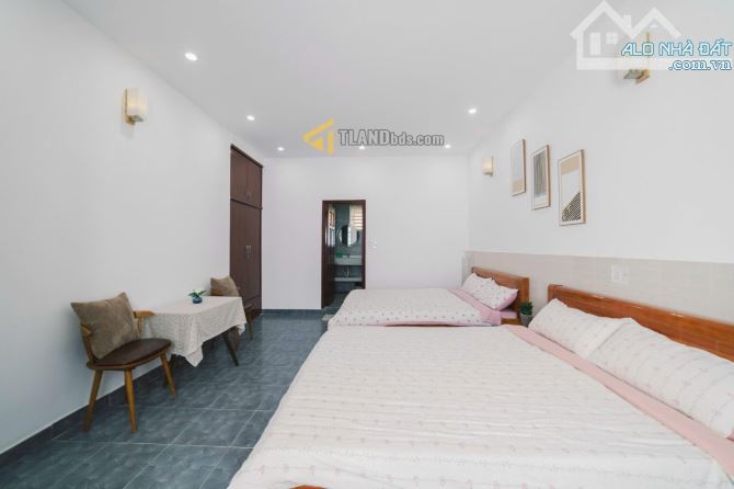 Homestay xinh trung tâm Đà Lạt P5 74m2 giá chỉ hơn 4 tỷ - 4
