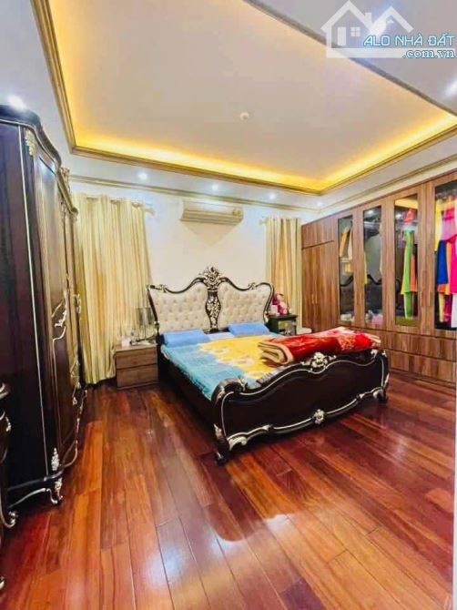BÁN NHÀ LIỀN KỀ KĐT FAFILM 5 TẦNG NGÃ TƯ SỞ - NGUYỄN TRÃI- THANH XUÂN HÀ NỘI - 4