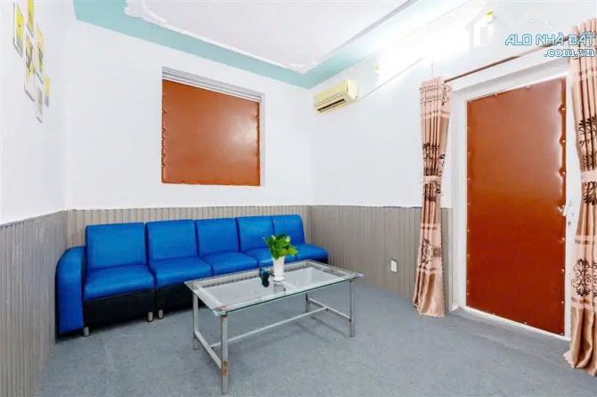 CHỦ BÁN BIỆT THỰ 207M2 SỔ HỒNG HỒ BƠI KHU BIỂN BÃI SAU- P8 VŨNG TÀU GIÁ 24.5 TỶ - 4