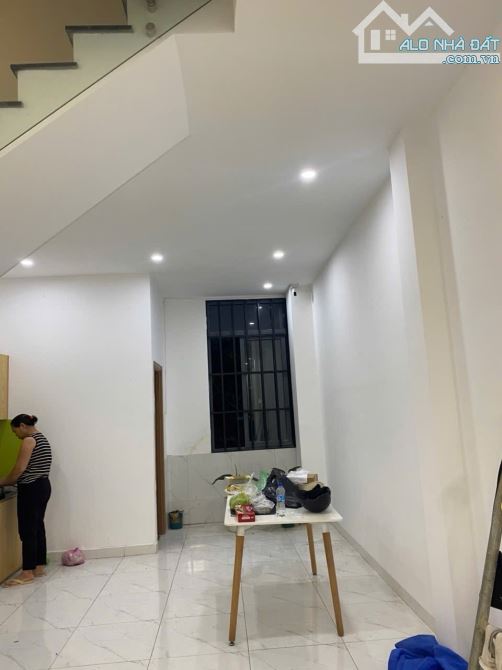 💥💥💥CHỈ 4 TỶ MÀ ĐÃ CÓ 3 TẦNG NGAY MẸ NHU NHÀ MỚI XÁCH VALI VÀO Ở - 4