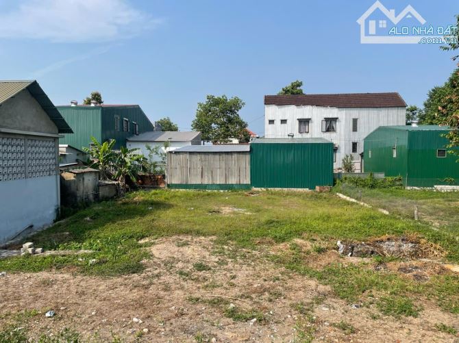🔥🔥🔥Bán 300m2 đất sát đường NGUYỄN TẤT THÀNH Dạ Lê Thuỷ Dương TP Huế zá tốt - 4