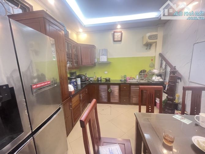 PHÂN LÔ – HAI MẶT NGÕ – KINH DOANH – GẦN PHỐ - 4