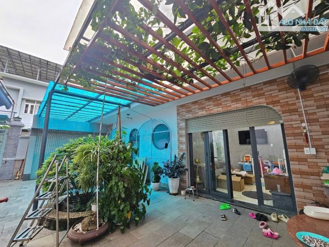 Bán nhà BIỆT THỰ CƯ XÃ PHÚC HẢI BIÊN HOÀ - 5