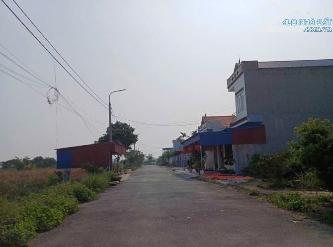 Mở bán lô biệt thự Hòa Nghĩa, Dương Kinh, Hải Phòng 200m - 5