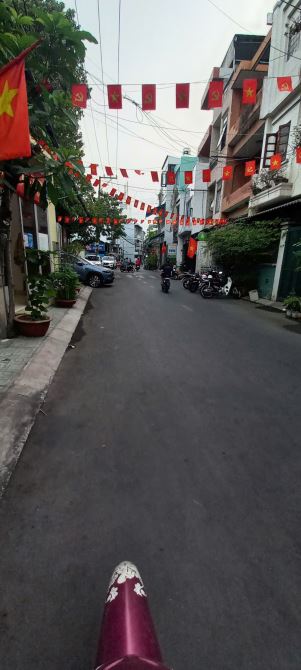 Bán gấp nhà 3 tầng, 5x15m Nguyễn Văn Công P.3 Gò Vấp, Chỉ 93tr/m2 Đối diện Bệnh viên 175 - 5