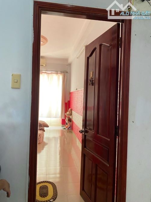 Nhà DT rộng 66m2 - Khu Phan Xích Long - Chỉ 7 Tỷ 250 TL - 5