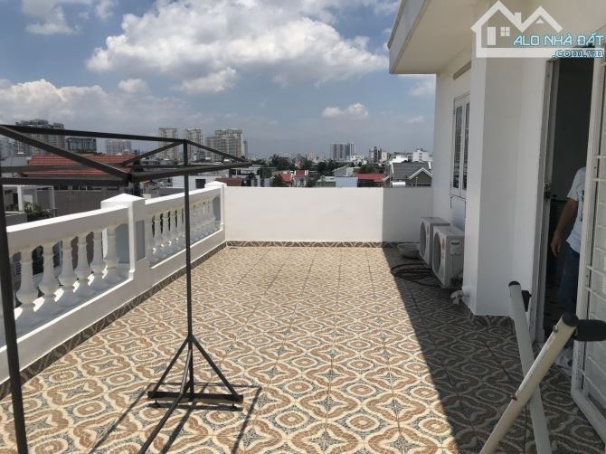 Bán Biệt Thư Mặt Tiền Đường 28 Sau Gigamall Hiệp Bình Chánh 250m2 Chỉ 28 Tỷ 500 - 5