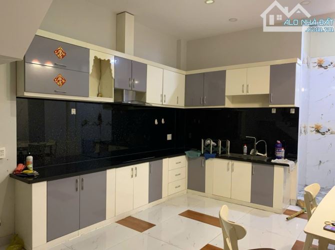 🏡 Bán Nhà Hẻm Nhựa 7m Tô Hiệu, Quận Tân Phú - 4.5x16m, Giá 7.7 Tỷ (Có Thương Lượng) - 5