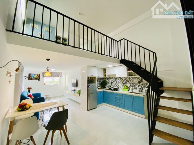❌ Bán căn hộ chung cư DTA Happy Home, gần KCN, đầu tư cho thuê ổn định - 5