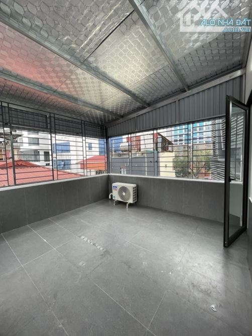 Cực hiếm nhà Văn Cao, Ba Đình – 52M2, 6T thang máy, chỉ 11 tỉ -2 thoáng, 16m ra ô tô tránh - 5