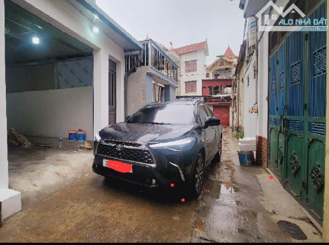 Bán Nhà Liên Mạc - Sổ Đẹp Vuông Vắn -  Ô Tô Vào Nhà - 82m2 - 7,8 Tỷ. - 5