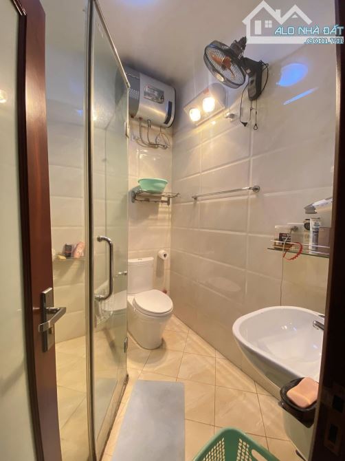 Xuân ĐỈnh. Giá : 21.9 tỷ(TL) , 77m2 , Phân Lô Cao Cấp , Oto Dừng Đỗ , Chủ Thiện Chí Bán - 5